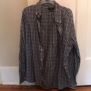 Polo Ralph Lauren long sleeve dress shirt